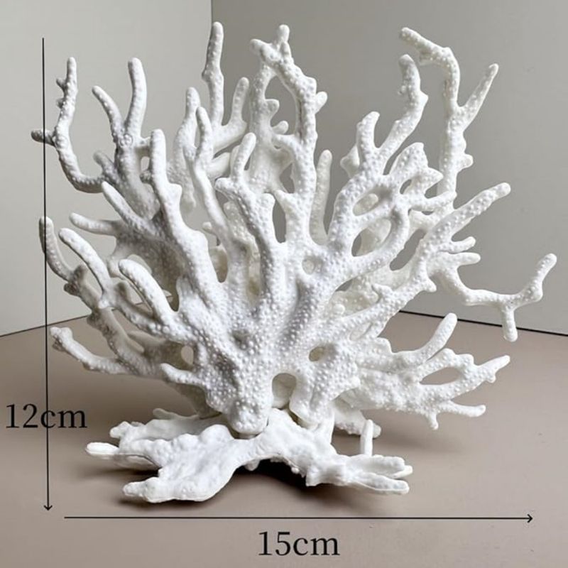 Pet Planet Aquariums Miniatures De Corail Mou