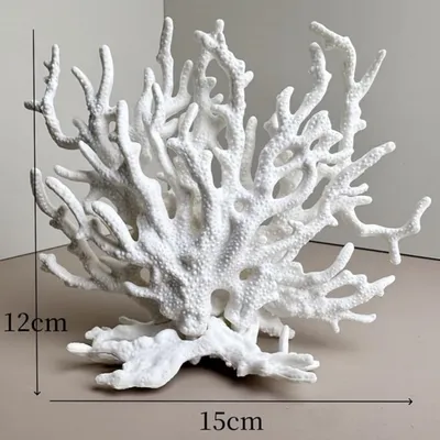 ZooVenture Décoration d'aquarium pour aquariums petits à moyens