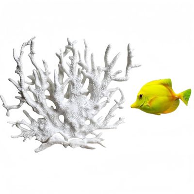 Pet Planet Aquariums Miniatures De Corail Mou