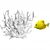 Pet Planet Aquariums Miniatures De Corail Mou