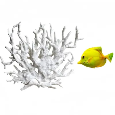 ZooVenture Décoration d'aquarium pour aquariums petits à moyens ZooVenture Décoration d'aquarium pour aquariums petits à moyens