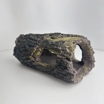 Pet Planet Poissons Arbre De Décoration En Résine