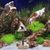 Pet Planet Aquariums Figurines En Résine