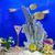 Pet Planet Aquariums Figurines En Résine