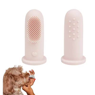 ZooVenture Tasse lavage pattes silicone pour chien