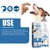 IntiMeg Dentifrice pour chiens et chats