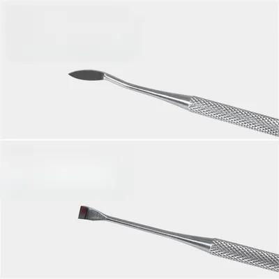 IntiMeg Stylo pour nettoyer les dents de chiens et chats