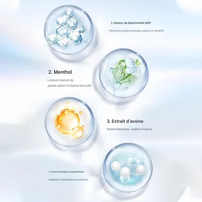 FurryFusion Stylo brosse à dents pour animaux