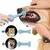 Pet Planet Brosse à dents en silicone pour chien et chat