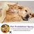 IntiMeg Spray anti - anxiété pour chat
