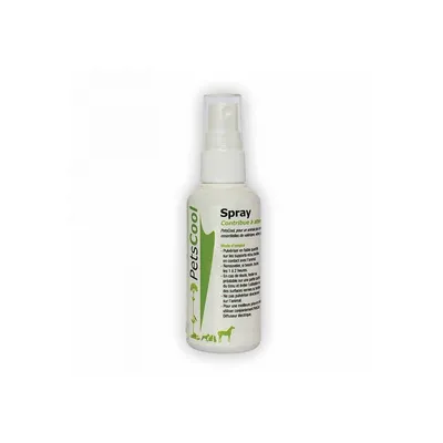 ANIDEV - PETSCOOL SPRAY - ANIDEV ANIDEV - PETSCOOL SPRAY - ANIDEV