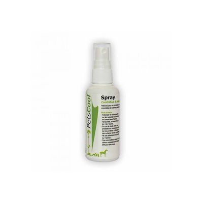 ANIDEV - PETSCOOL SPRAY - ANIDEV 75 ml