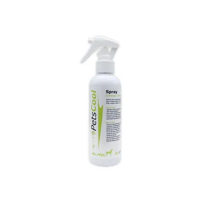ANIDEV - PetsCool Spray Anti Stress Chien et Chat