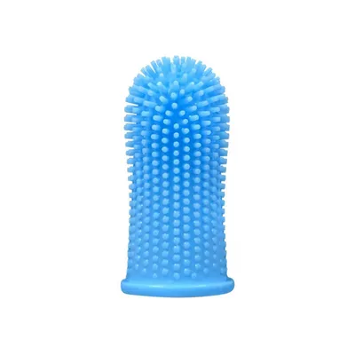 Petopia Kit de brossage des dents pour chien