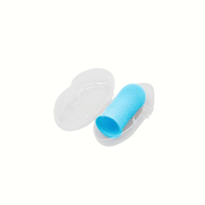 Petopia Kit de brossage des dents pour chien