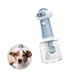 Petopia Distributeur de savon en mousse pour animaux de compagnie