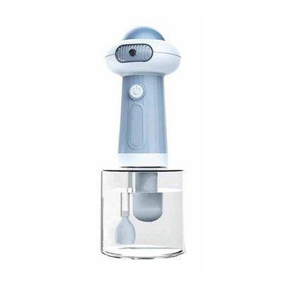 Petopia Distributeur de savon en mousse pour animaux de compagnie