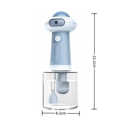Petopia Distributeur de savon en mousse pour animaux de compagnie
