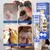 IntiMeg Crème apaisante pour la peau des animaux