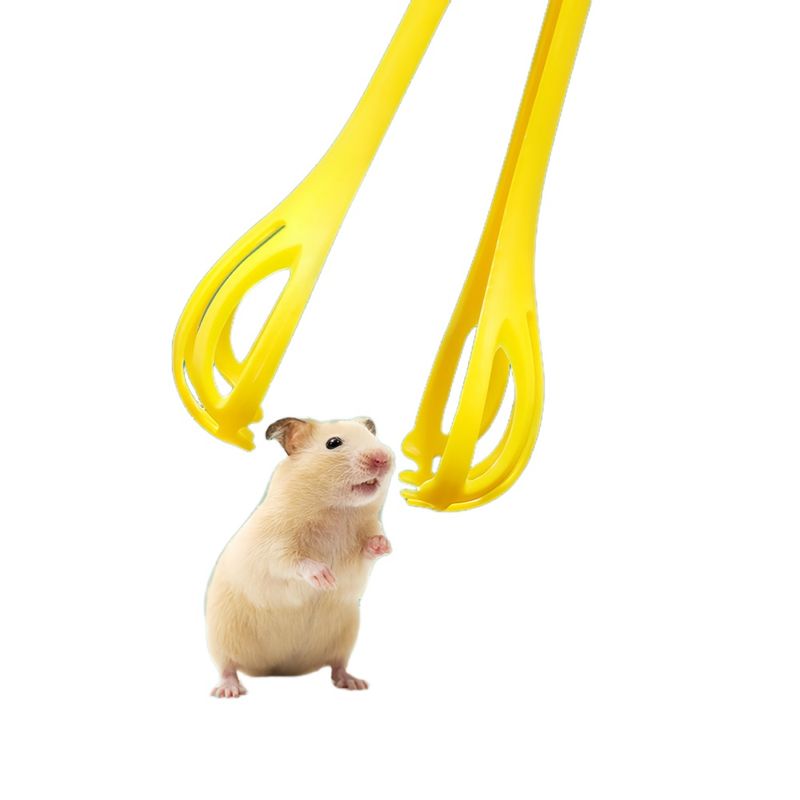 FurryFusion Clip de transfert pour hamster