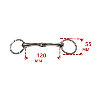 Petopia Mors de cheval