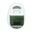 M-PETS - ECO TIMA Maison de toilette M - Vert d'eau