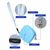 FurryFusion Corde de traction rétractable pour petits animaux