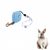 FurryFusion Corde de traction rétractable pour petits animaux