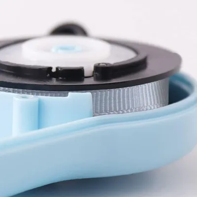 FurryFusion Corde de traction rétractable pour petits animaux