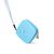 FurryFusion Corde de traction rétractable pour petits animaux