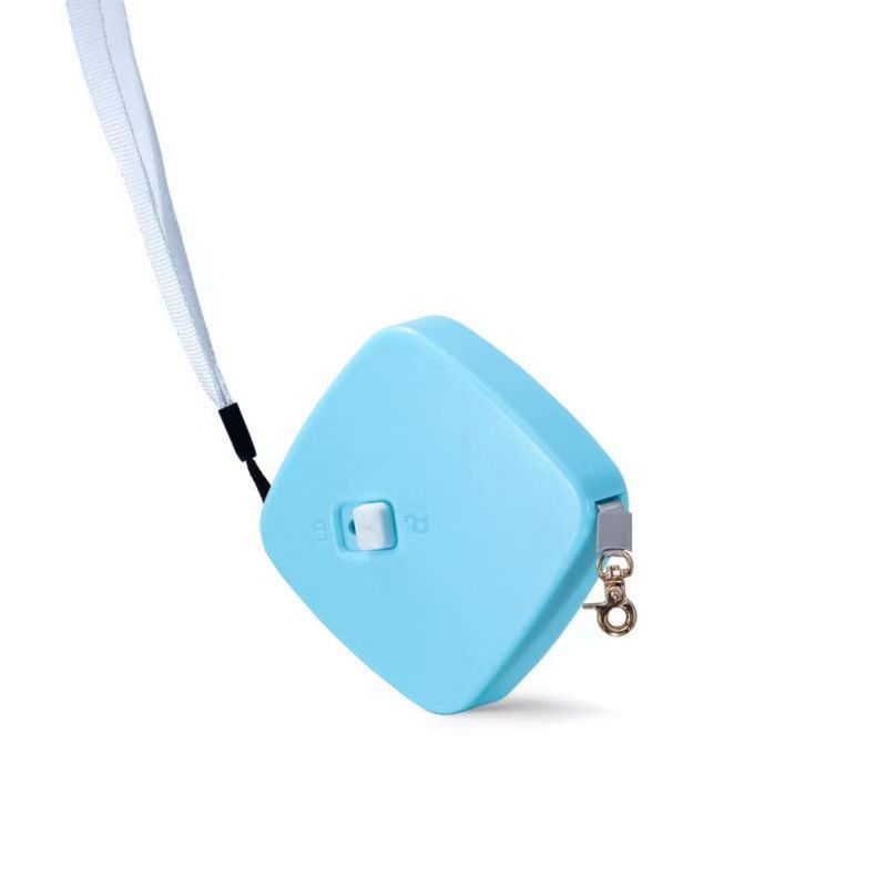 FurryFusion Corde de traction rétractable pour petits animaux