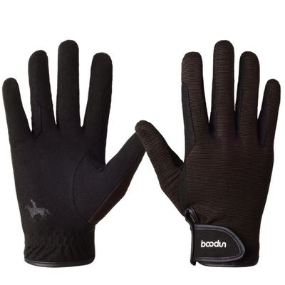 Petopia Gants d'équitation