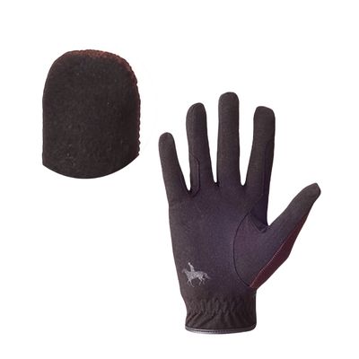 Petopia Gants d'équitation