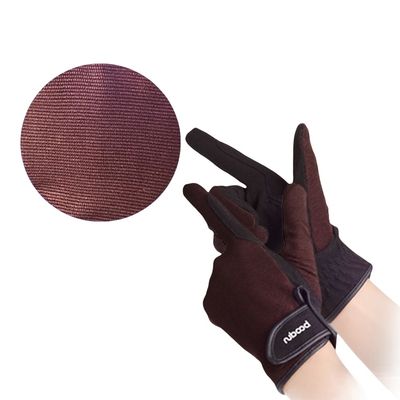 Petopia Gants d'équitation