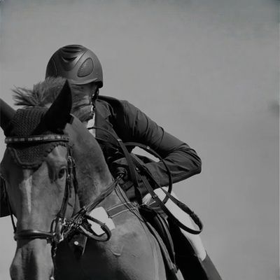 Petopia Gants d'équitation