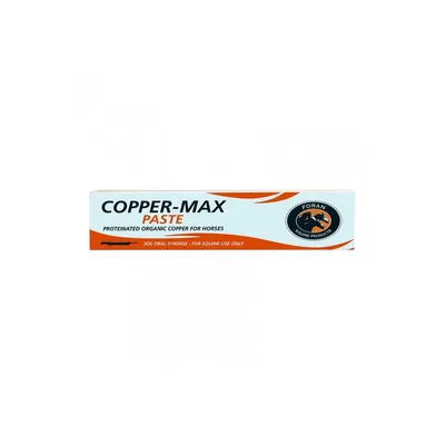 FARNAM - COPPER-MAX SERINGUE - FORAN FARNAM - COPPER-MAX SERINGUE - FORAN