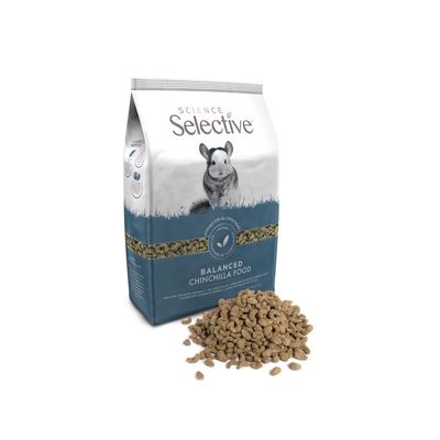 Science SELECTIVE1,5 kg