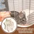 Pet Planet Chinchillas Jouet De Rangement Des Dents