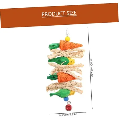 Pet Planet Petits Animaux Barre De Rangement Des Dents