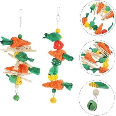 Pet Planet Petits Animaux Barre De Rangement Des Dents