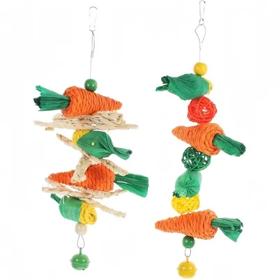 Pet Planet Petits Animaux Barre De Rangement Des Dents