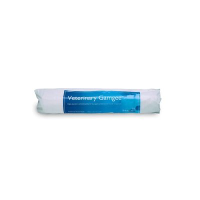 AUDEVARD - GAMGEE TISSUE