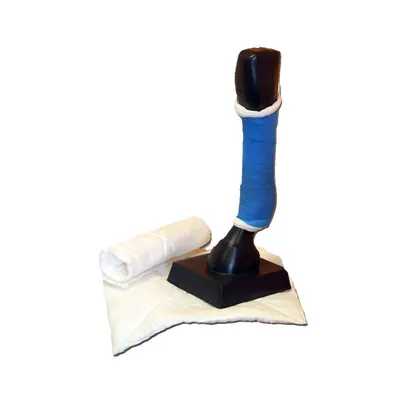 FARNAM - COTON GAZE HM PRO COUPE (JARRETS)