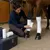HORSE MASTER - HM PRO CUT BAUMWOLLGAUZE (HOCKS) - HORSE MASTER