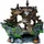 Le bateau pirate