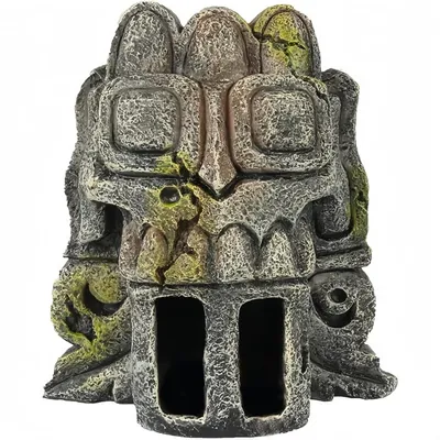 Pet Planet Poissons Décoration Aquarium