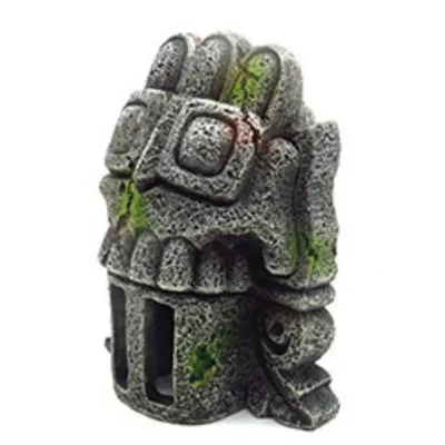 Pet Planet Poissons Décoration Aquarium