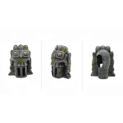 Pet Planet Poissons Décoration Aquarium