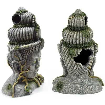 Pet Planet Poissons Décoration Aquarium