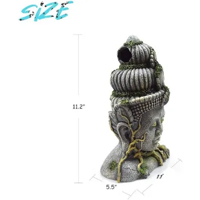 Pet Planet Poissons Décoration Aquarium